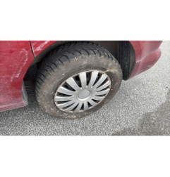 Demarreur VOLKSWAGEN CADDY 3