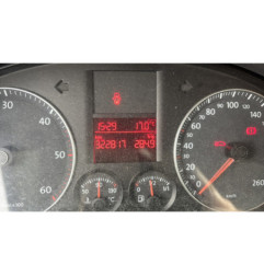 Demarreur VOLKSWAGEN CADDY 3