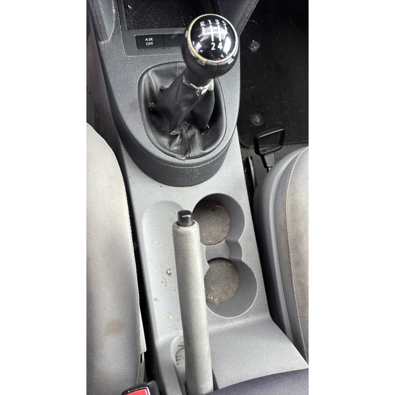 Demarreur VOLKSWAGEN CADDY 3 Photo n°19