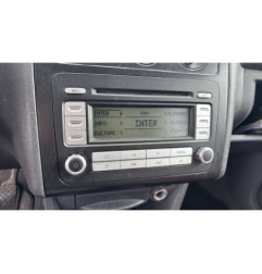 Demarreur VOLKSWAGEN CADDY 3