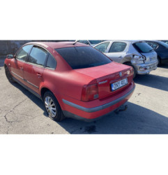 Feu arriere principal droit (feux) VOLKSWAGEN PASSAT 4