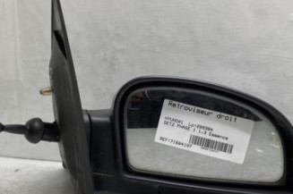 Retroviseur droit HYUNDAI GETZ Photo n°1