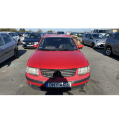 Feu arriere principal droit (feux) VOLKSWAGEN PASSAT 4