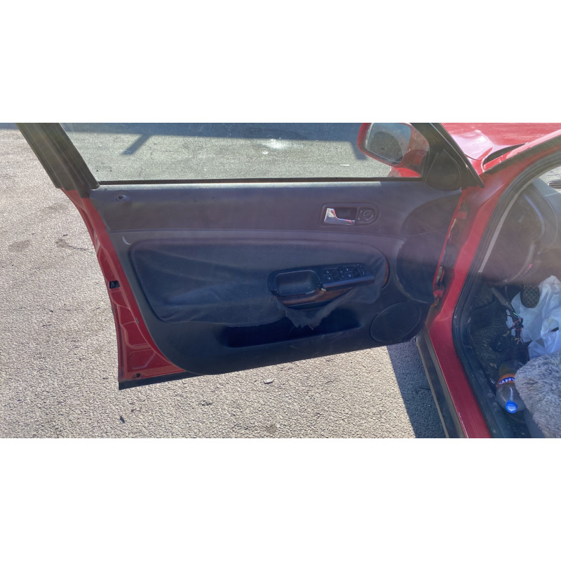 Feu arriere principal droit (feux) VOLKSWAGEN PASSAT 4 Photo n°12