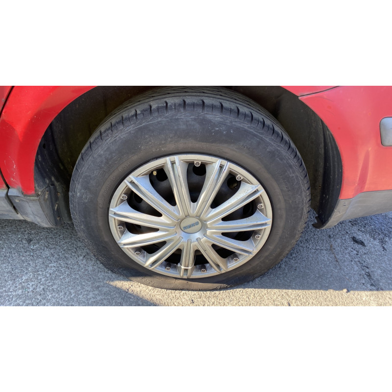 Feu arriere principal droit (feux) VOLKSWAGEN PASSAT 4 Photo n°20