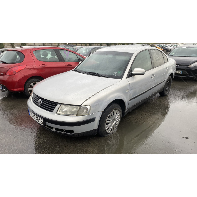 Retroviseur gauche VOLKSWAGEN PASSAT 4 Photo n°7