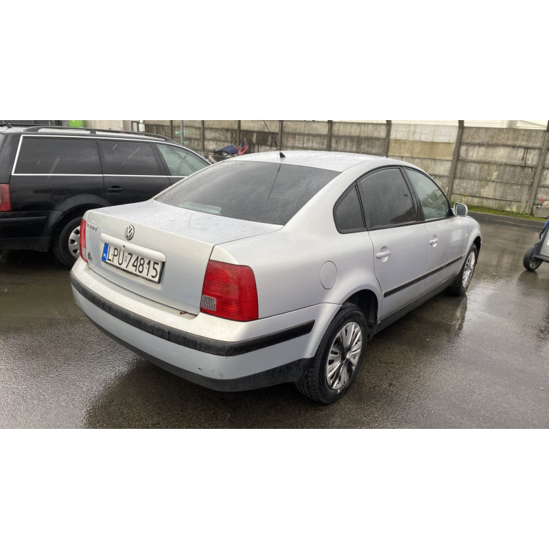 Retroviseur gauche VOLKSWAGEN PASSAT 4 Photo n°9