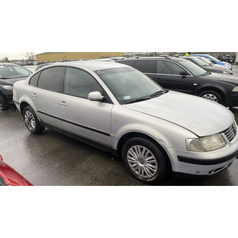 Retroviseur gauche VOLKSWAGEN PASSAT 4 Photo n°13
