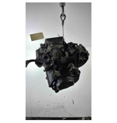 Boite de vitesses VOLKSWAGEN POLO 4 Photo n°1