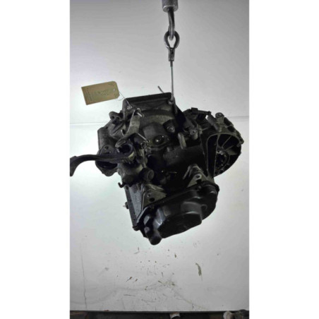 Boite de vitesses VOLKSWAGEN POLO 4 Photo n°1