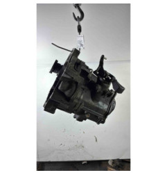 Boite de vitesses VOLKSWAGEN POLO 4