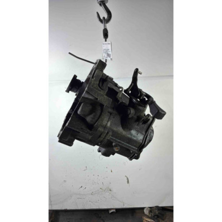 Boite de vitesses VOLKSWAGEN POLO 4