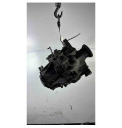 Boite de vitesses VOLKSWAGEN POLO 4