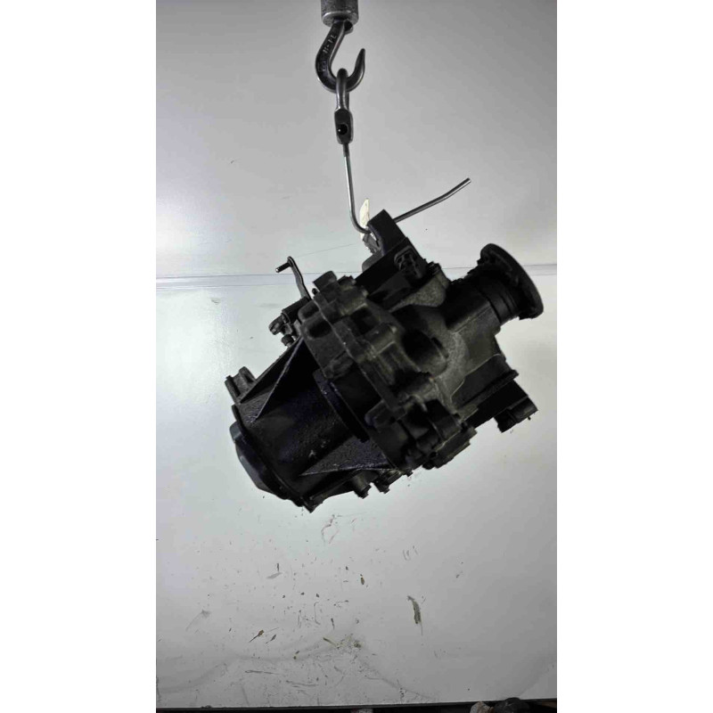 Boite de vitesses VOLKSWAGEN POLO 4 Photo n°4