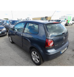 Boite de vitesses VOLKSWAGEN POLO 4