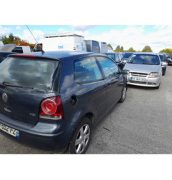 Boite de vitesses VOLKSWAGEN POLO 4