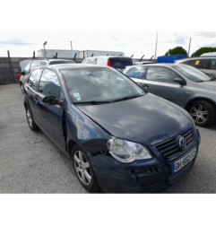 Boite de vitesses VOLKSWAGEN POLO 4