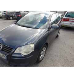 Boite de vitesses VOLKSWAGEN POLO 4