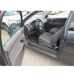 Boite de vitesses VOLKSWAGEN POLO 4