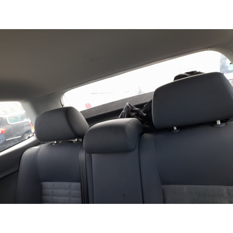 Boite de vitesses VOLKSWAGEN POLO 4 Photo n°11