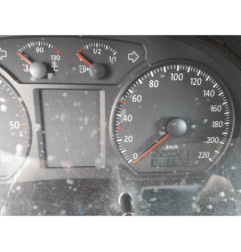 Boite de vitesses VOLKSWAGEN POLO 4