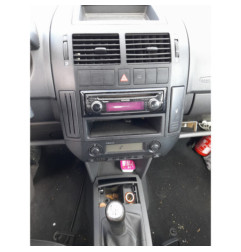 Boite de vitesses VOLKSWAGEN POLO 4