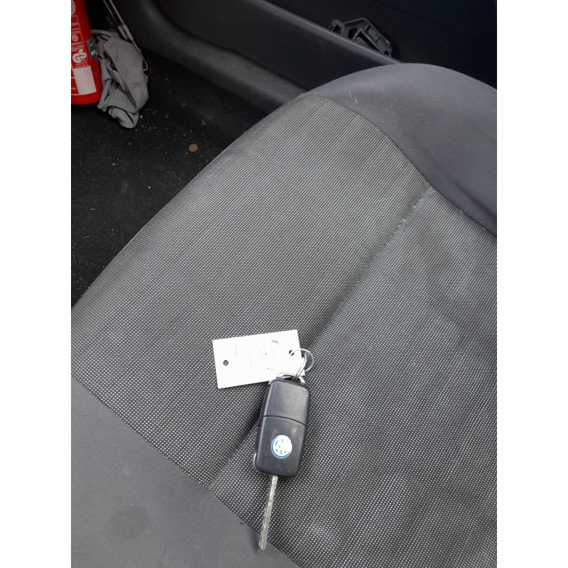 Boite de vitesses VOLKSWAGEN POLO 4 Photo n°15