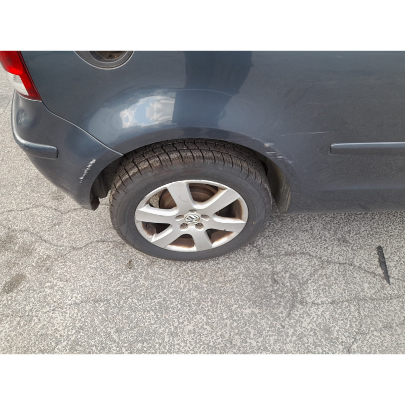 Boite de vitesses VOLKSWAGEN POLO 4 Photo n°17
