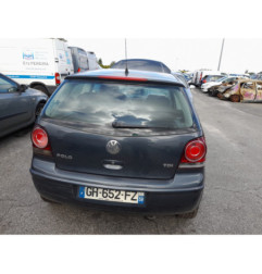 Boite de vitesses VOLKSWAGEN POLO 4
