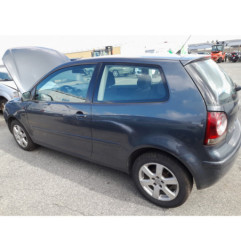 Boite de vitesses VOLKSWAGEN POLO 4
