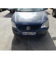 Boite de vitesses VOLKSWAGEN POLO 4