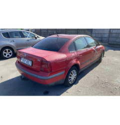 Optique avant secondaire droit (feux)(clignotant) VOLKSWAGEN PASSAT 4