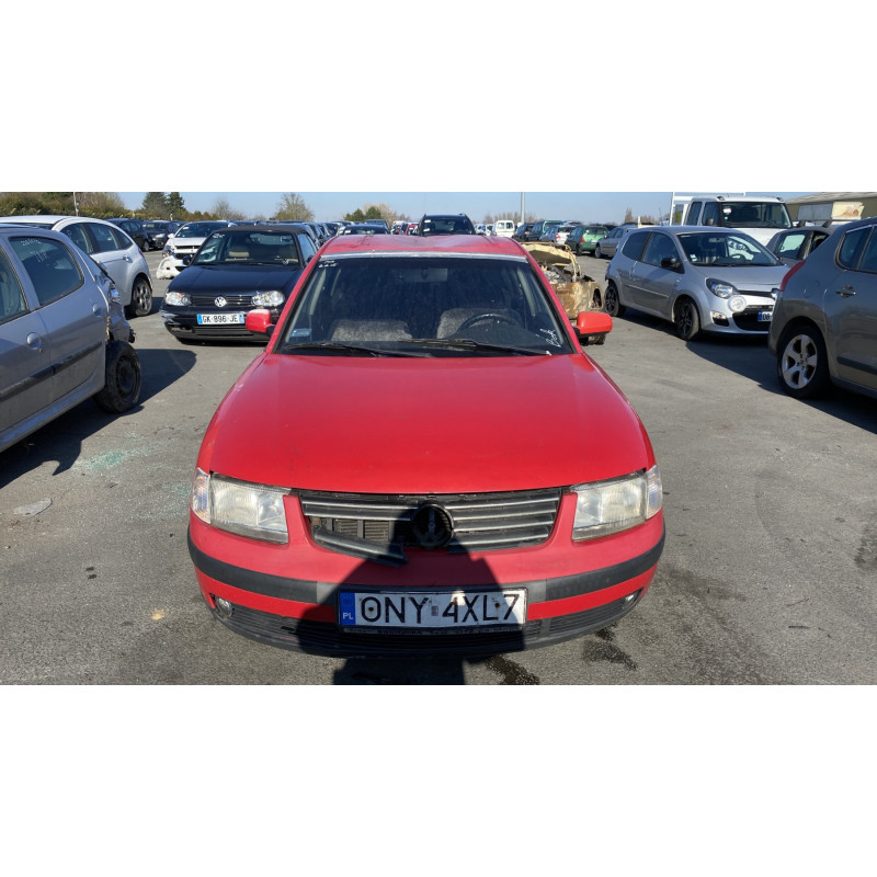Optique avant secondaire droit (feux)(clignotant) VOLKSWAGEN PASSAT 4 Photo n°11