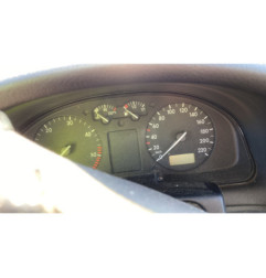 Optique avant secondaire droit (feux)(clignotant) VOLKSWAGEN PASSAT 4