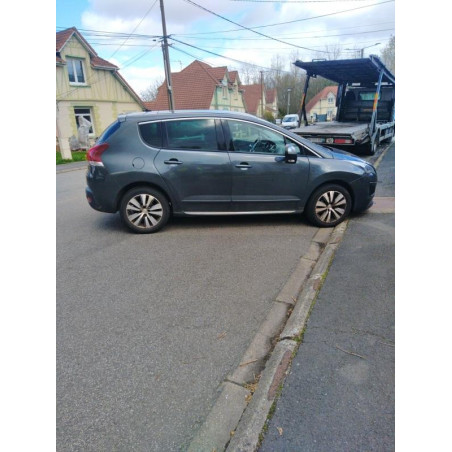 Interrupteur de leve vitre avant droit PEUGEOT 3008 1