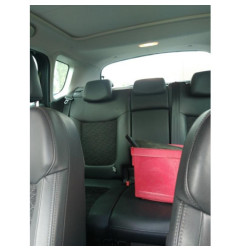 Interrupteur de leve vitre avant droit PEUGEOT 3008 1