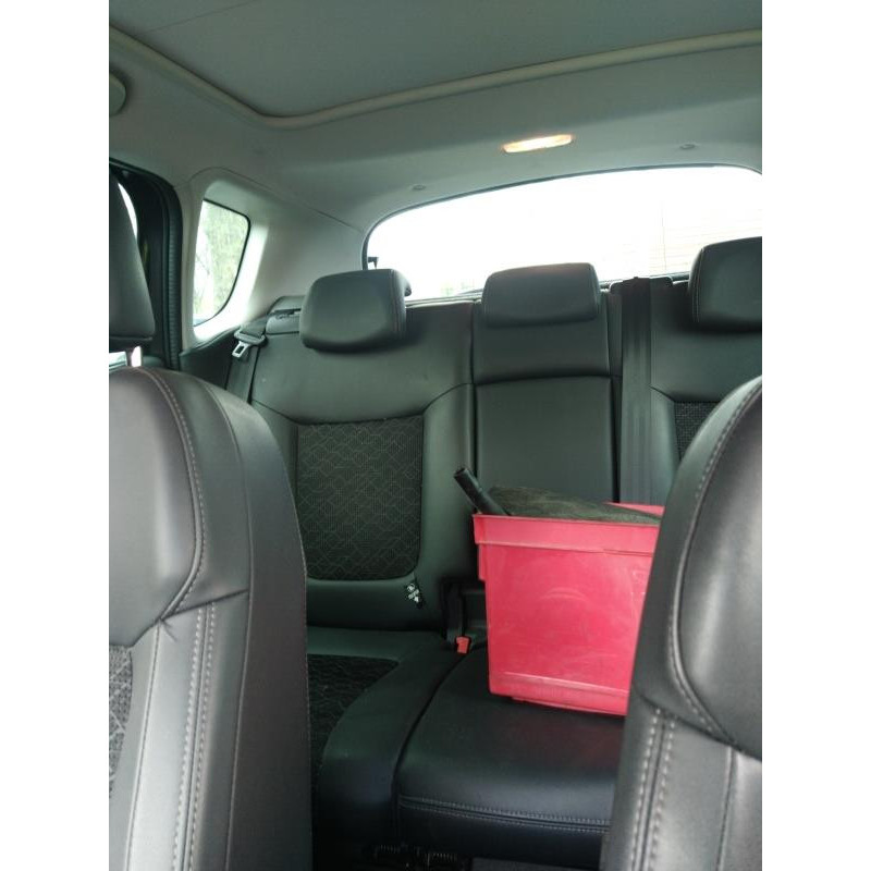Interrupteur de leve vitre avant droit PEUGEOT 3008 1 Photo n°3