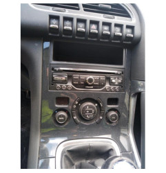 Interrupteur de leve vitre avant droit PEUGEOT 3008 1