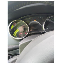 Interrupteur de leve vitre avant droit PEUGEOT 3008 1