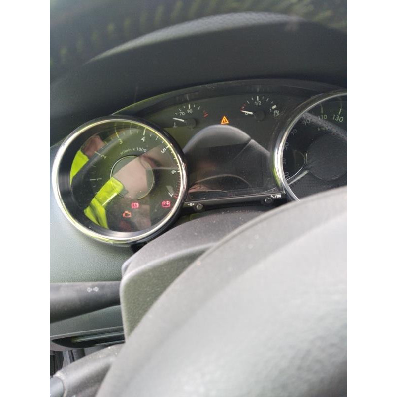 Interrupteur de leve vitre avant droit PEUGEOT 3008 1 Photo n°8