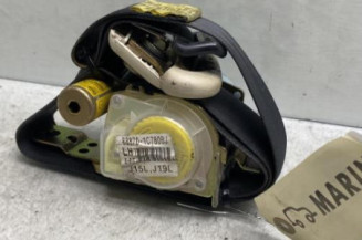 Pretensionneur de ceinture avant gauche HYUNDAI GETZ