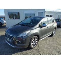 Interrupteur de leve vitre avant droit PEUGEOT 3008 1