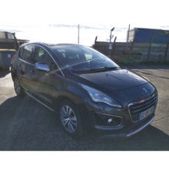 Interrupteur de leve vitre avant droit PEUGEOT 3008 1