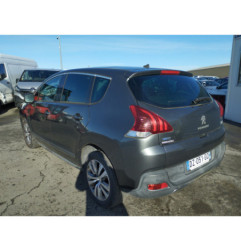 Interrupteur de leve vitre avant droit PEUGEOT 3008 1