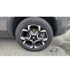 Pare soleil gauche CITROEN C5 AIRCROSS