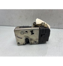 Serrure avant gauche PEUGEOT 307