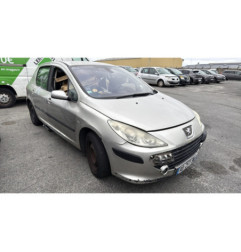 Serrure avant gauche PEUGEOT 307