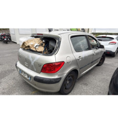 Serrure avant gauche PEUGEOT 307