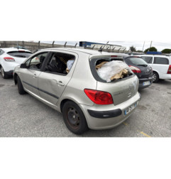 Serrure avant gauche PEUGEOT 307