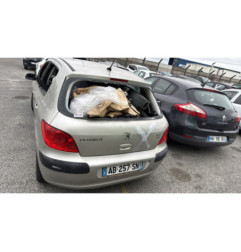 Serrure avant gauche PEUGEOT 307